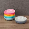 melamine pasta bowls