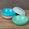 melamine bowls