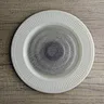 cracks design melamine plates