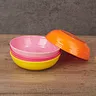 melamine pasta bowls