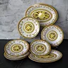 melamine plate melamine dinner plate