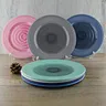 9 inch plates