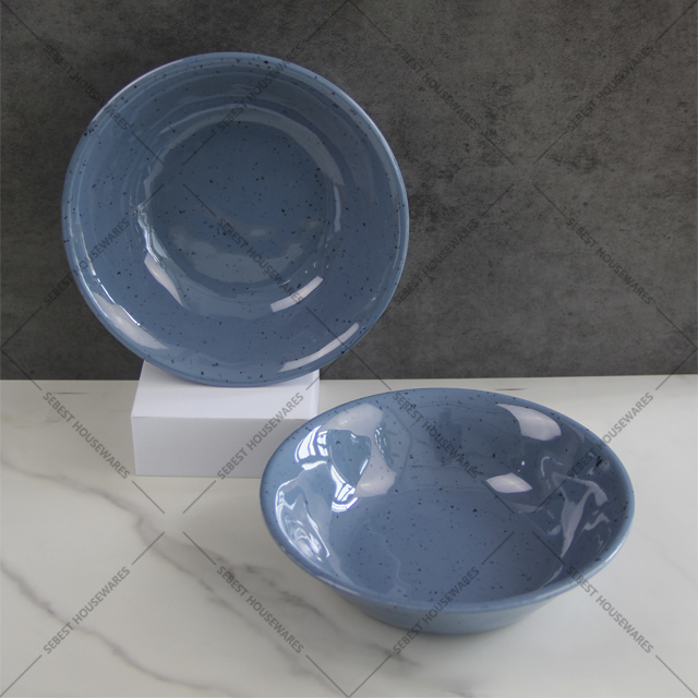 melamine outdoor dinnerware