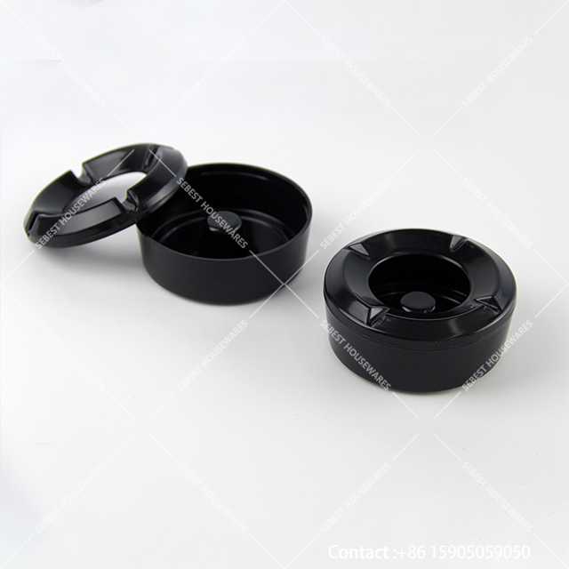 melamine ashtray