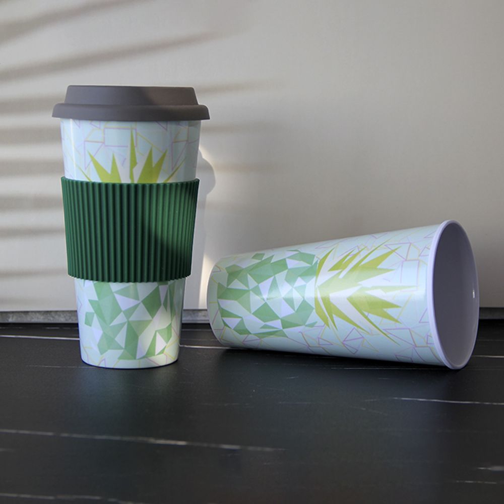 melamine cups