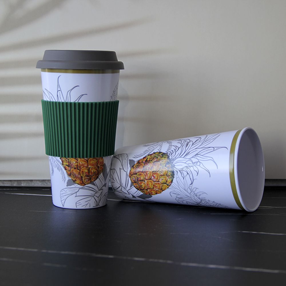 melamine cups