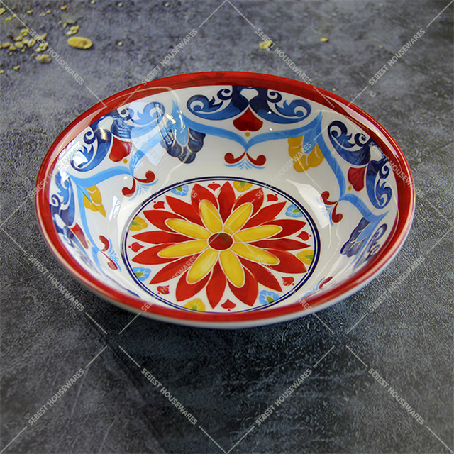 melamine tableware