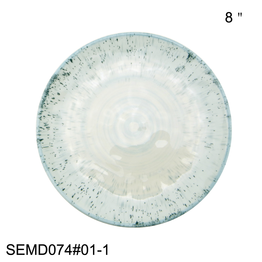 Japanese melamine dinnerware sets
