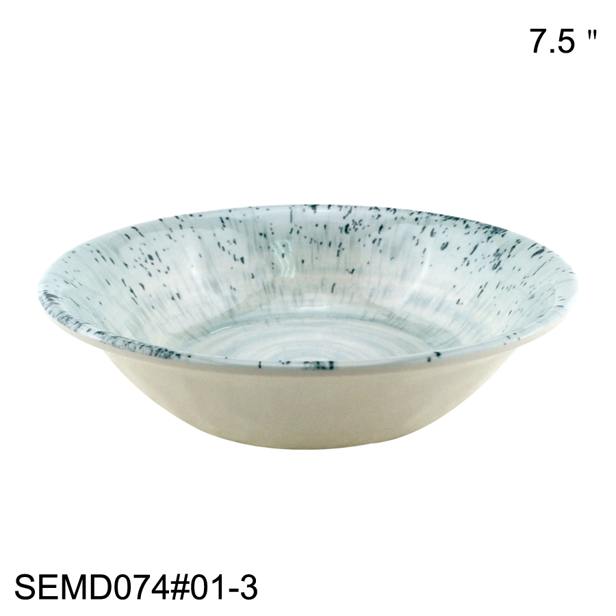 melamine dinnerware sets
