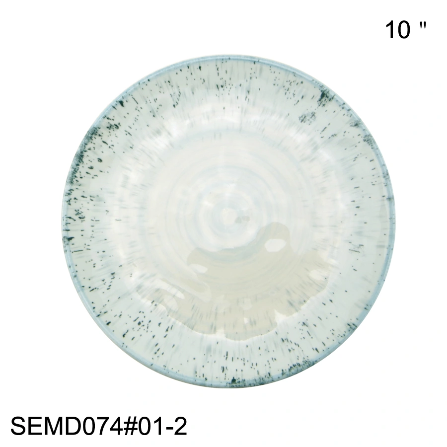 melamine dinnerware sets wholesale