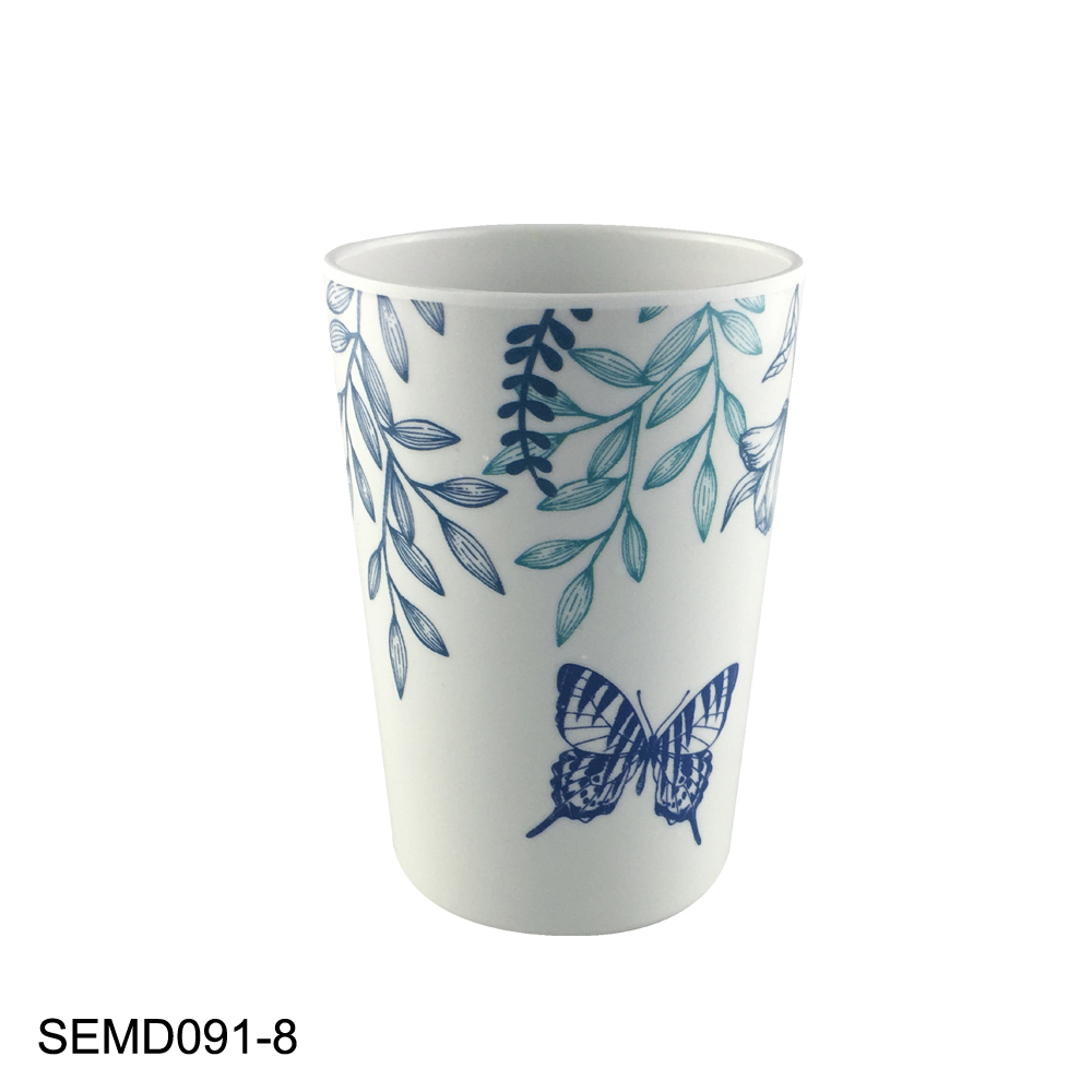 melamine dishware sets