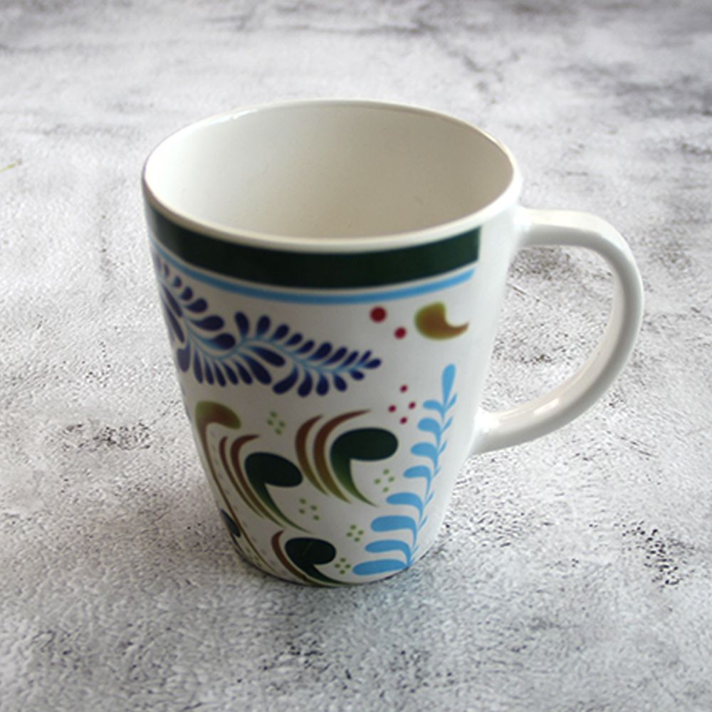 talavera melamine dinnerware set