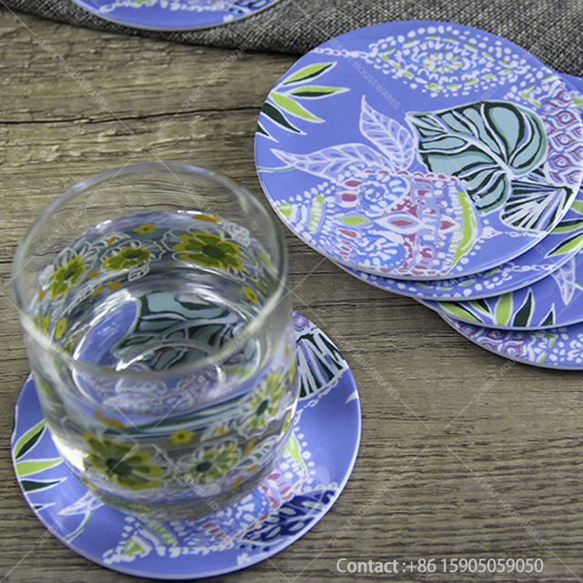 cup coasters