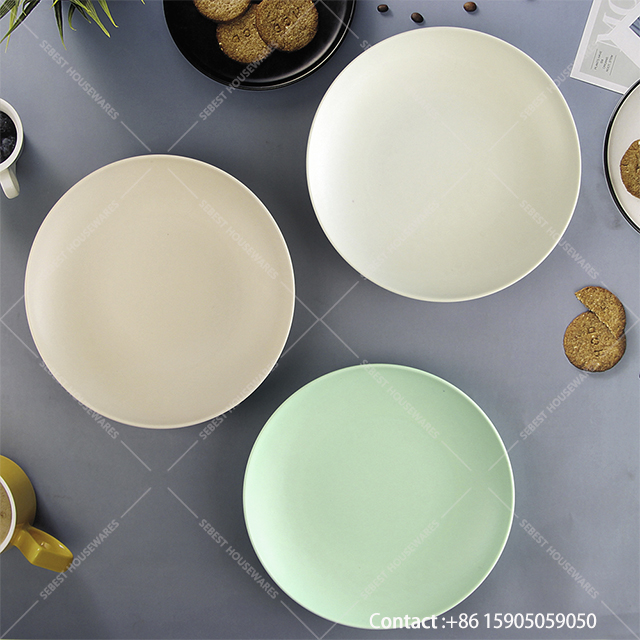 melamine deep plates