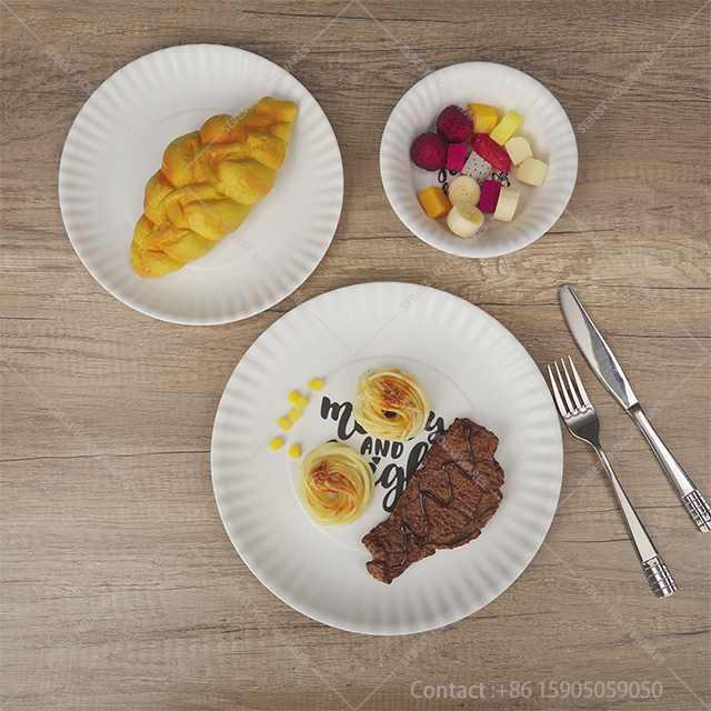 melamine dishes