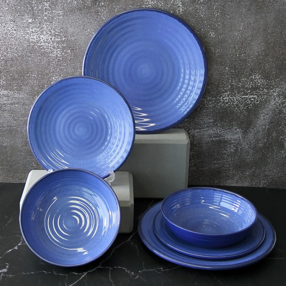 melamine plates