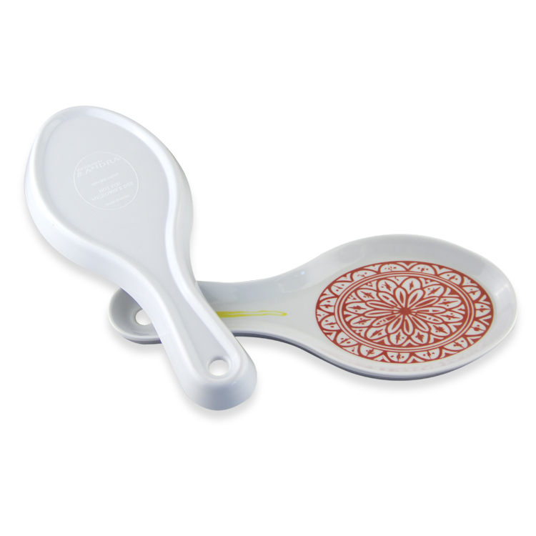 spoon rest melamine