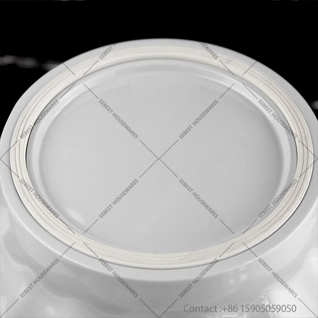 melamine batter bowl