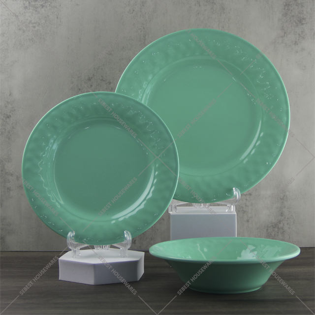 melamine tableware