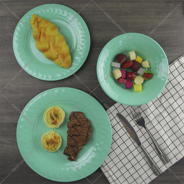 melamine tableware wholesale