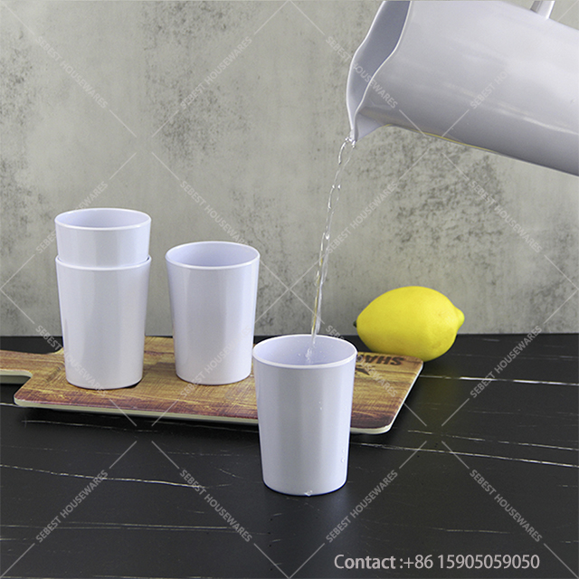 melamine pitcher