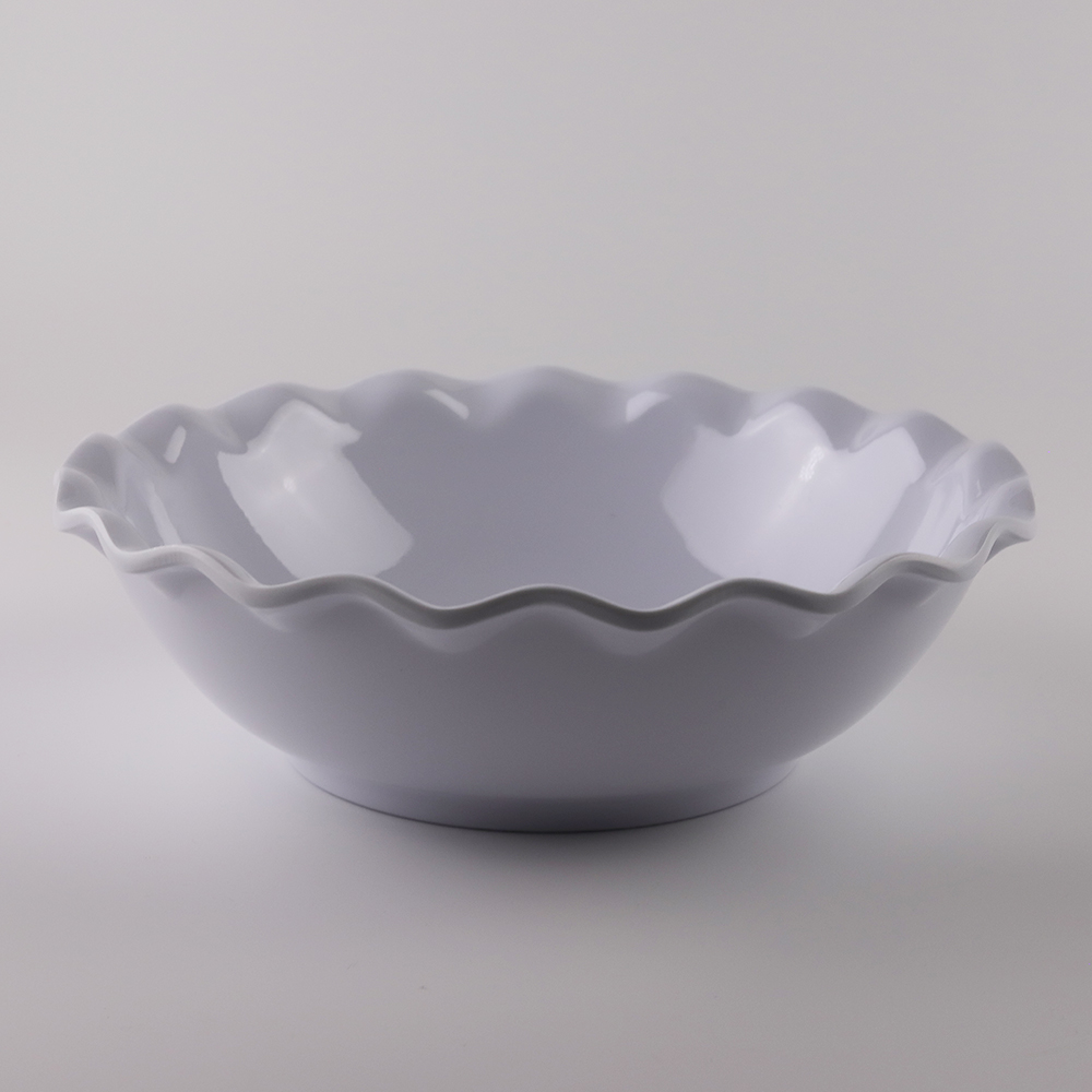 melamine serving bowls