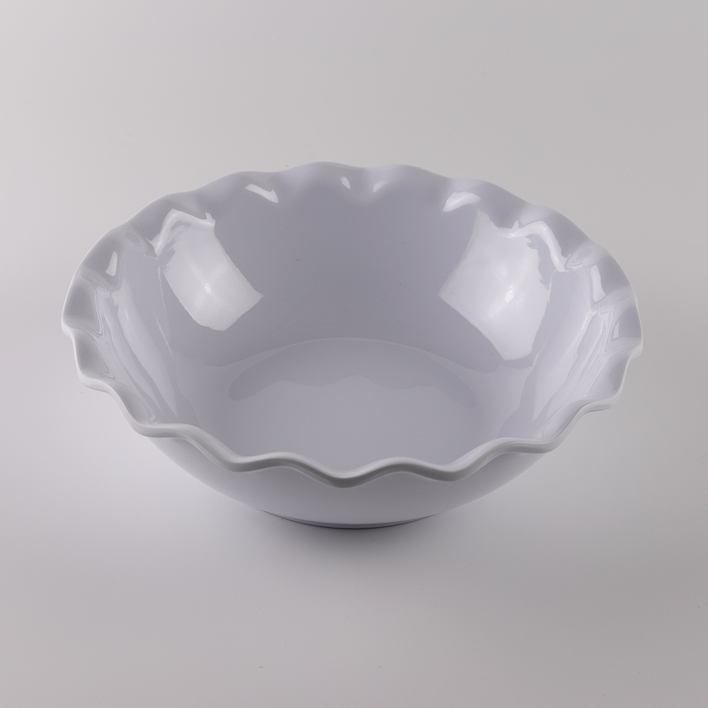 large melamine serving bowls