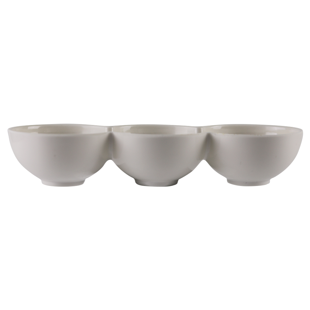 melamine Sauce Dish
