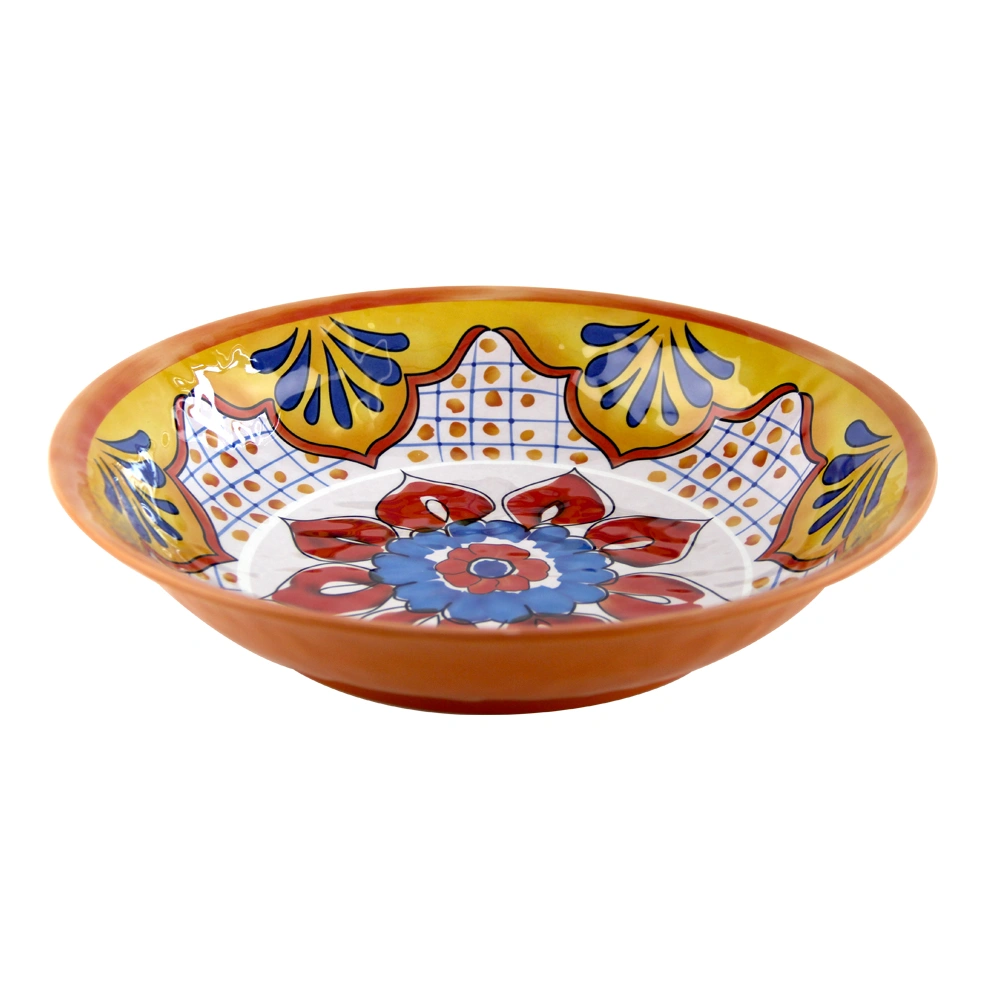 salad serving bowl