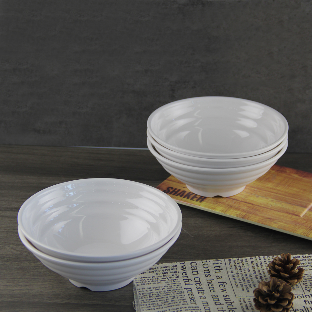 ramen bowls melamine