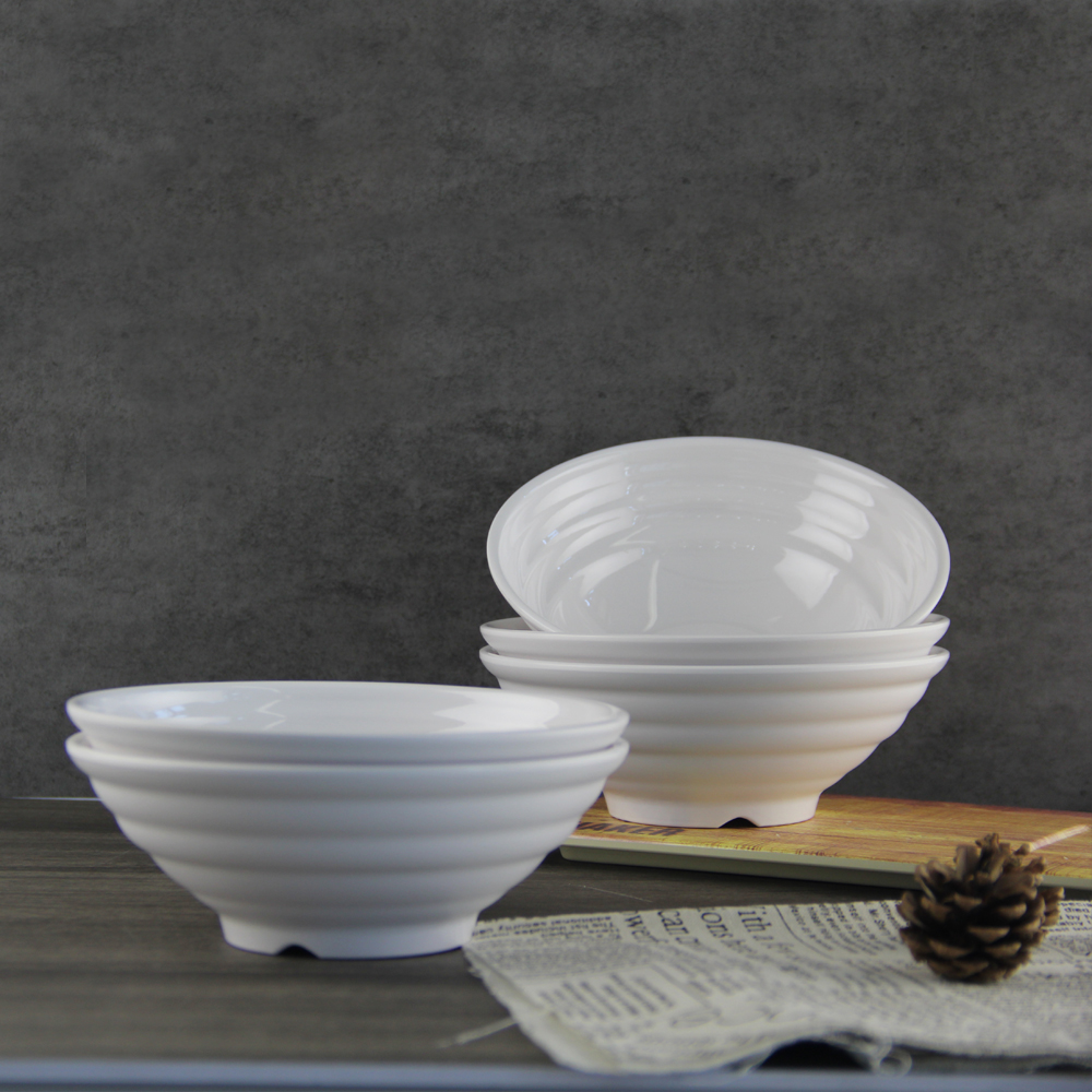 melamine ramen bowls