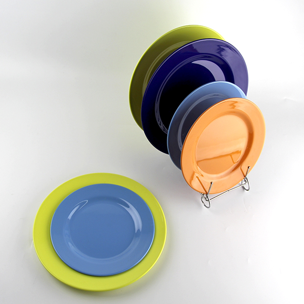 bulk melamine plates
