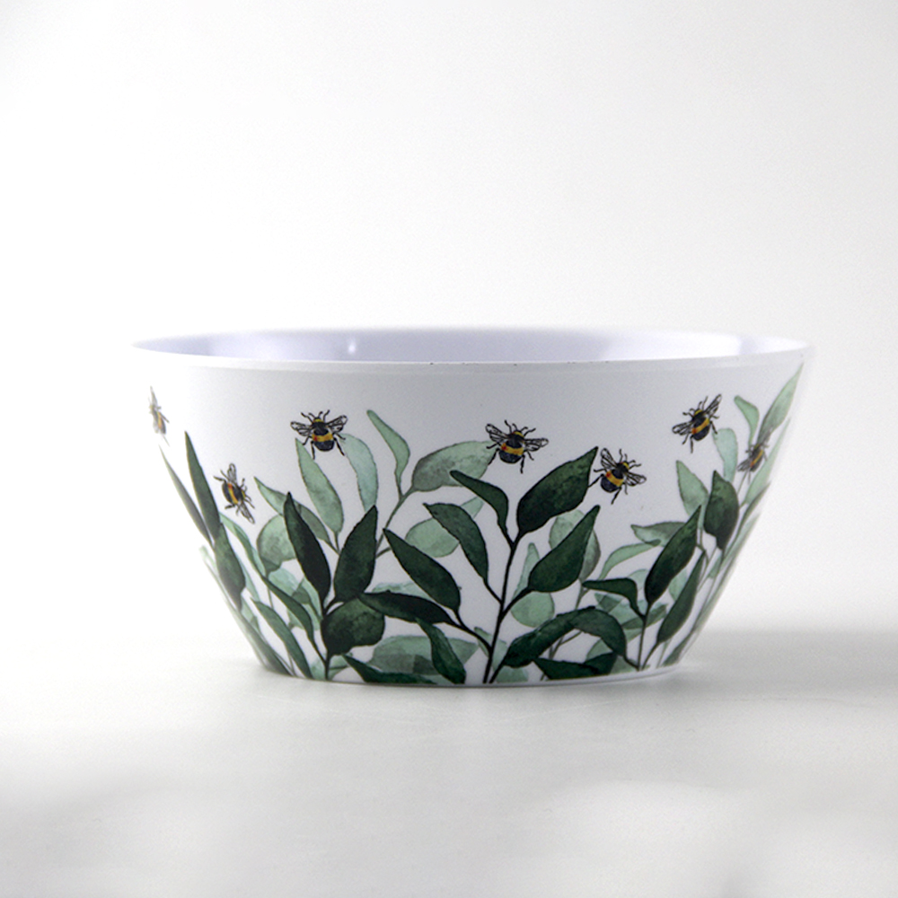 melamine summer dinnerware sets