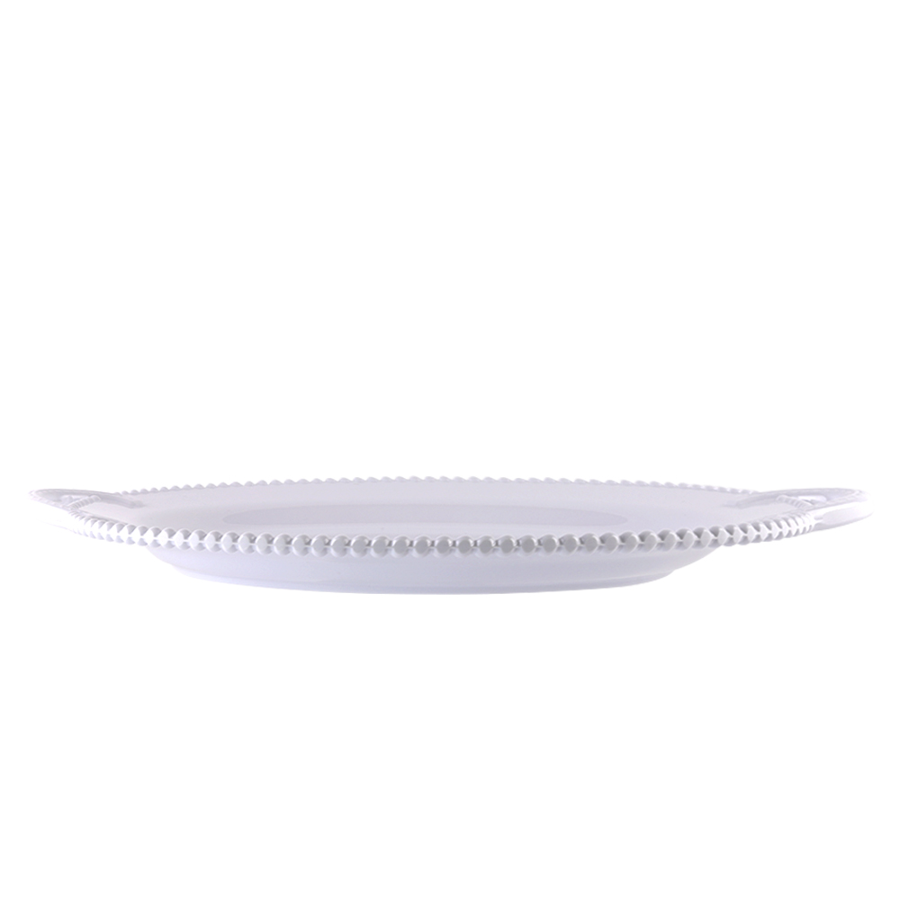 large melamine platter