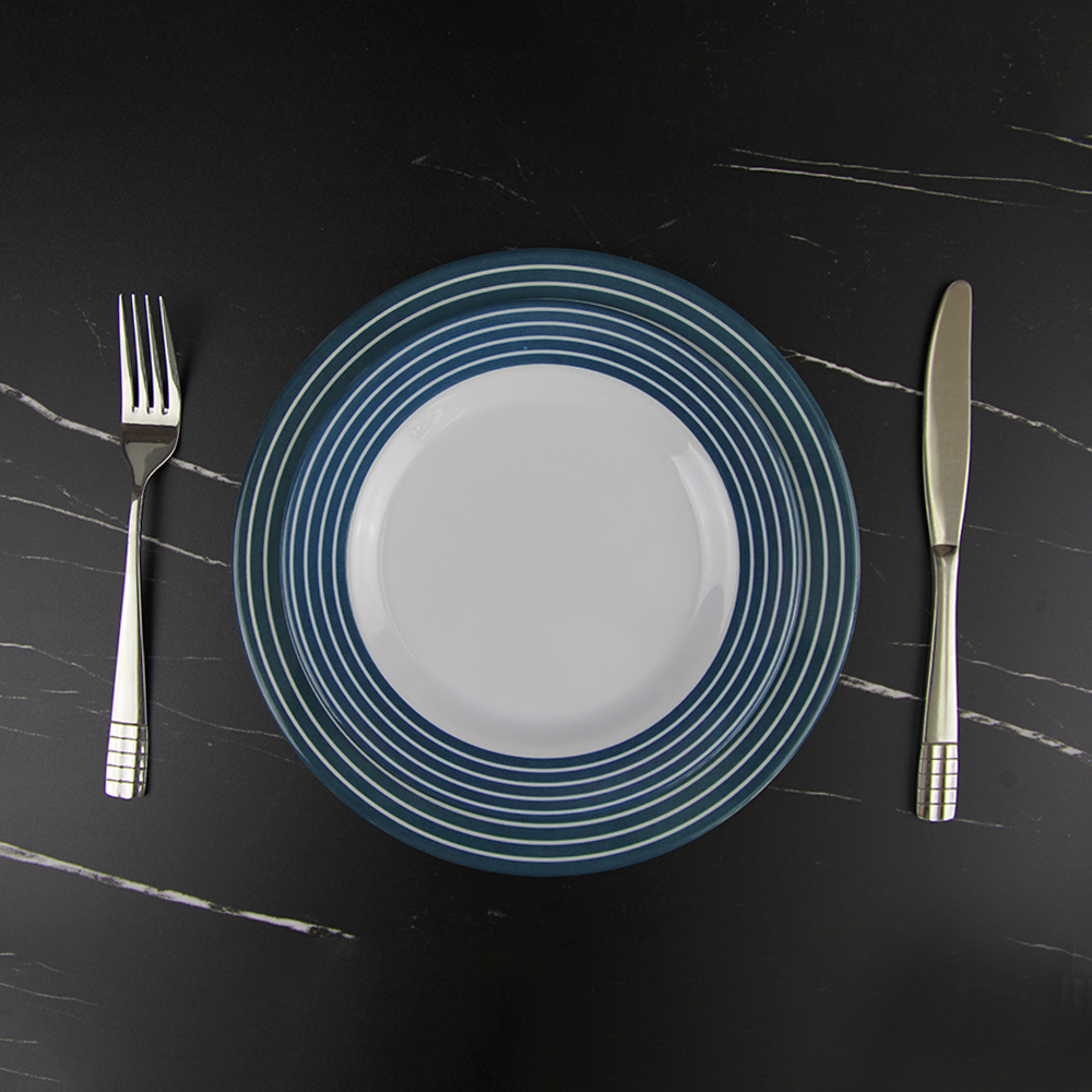best melamine dinner plates