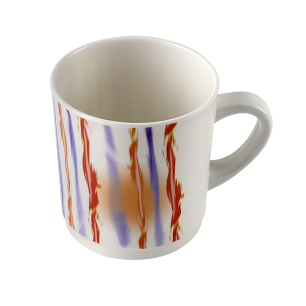 melamine mugs with handles