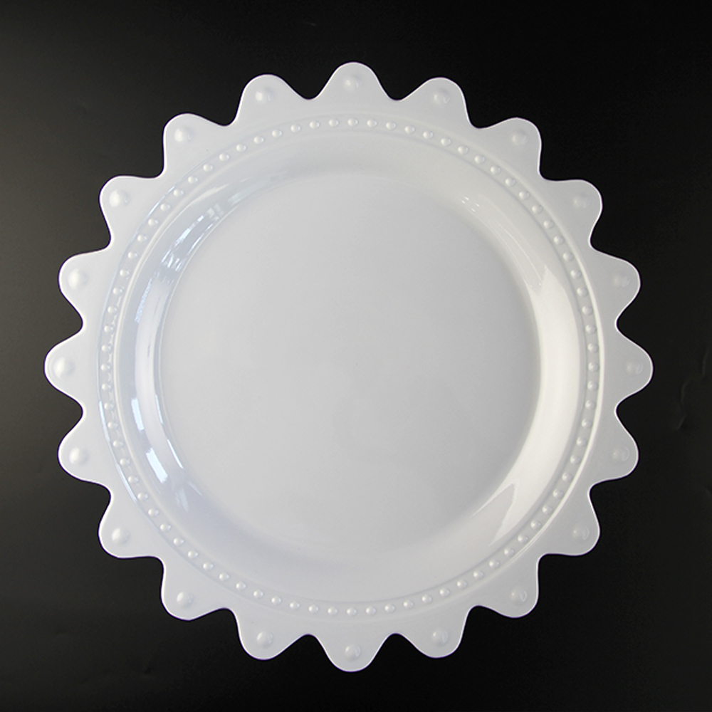 cake stand melamine