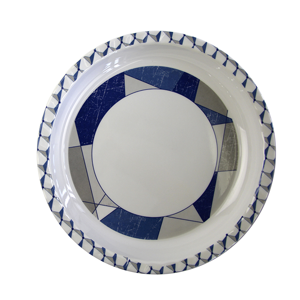 melamine trays