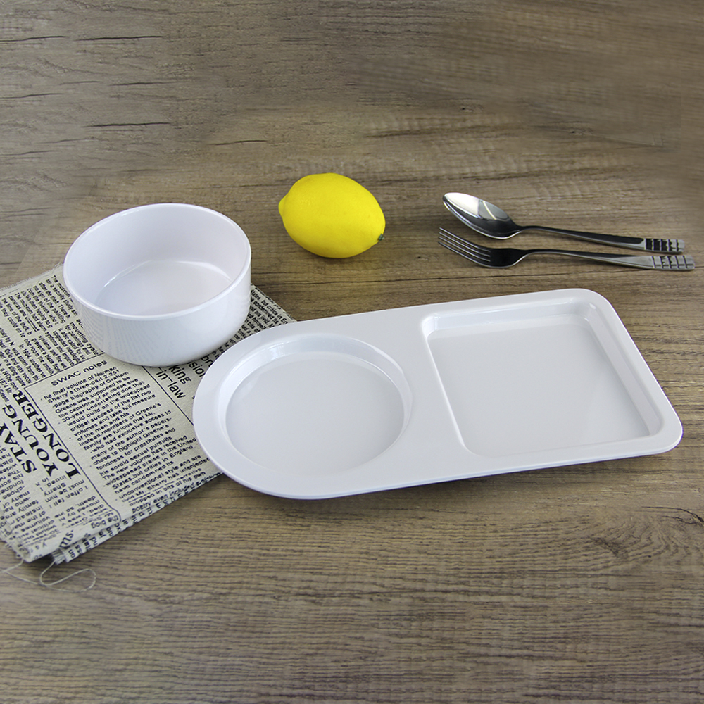 soup and sandwich plates set
