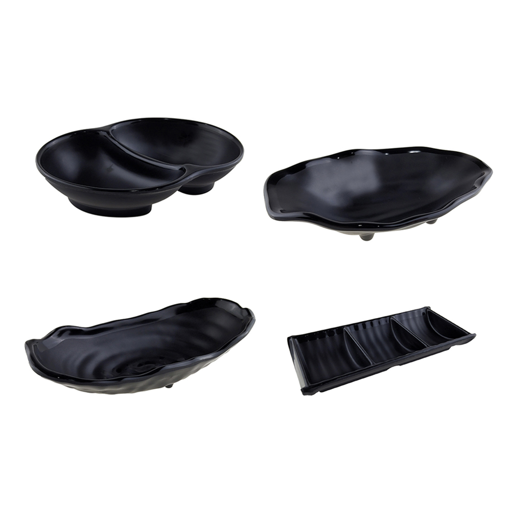 melamine dip bowl