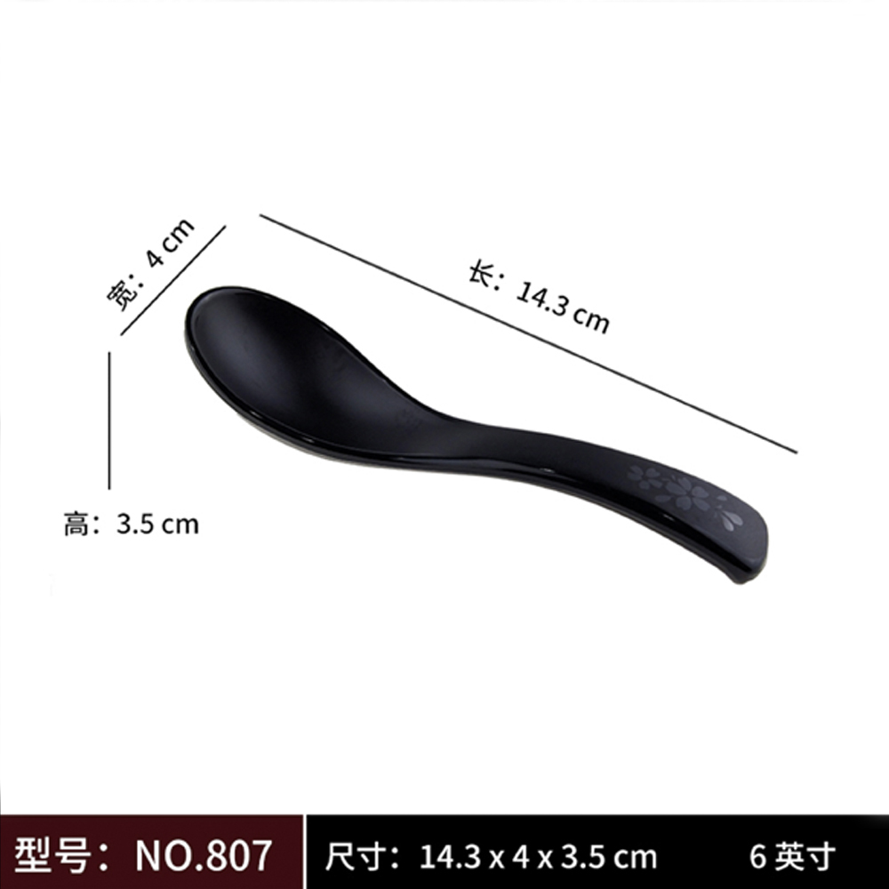 chinese soup spoons