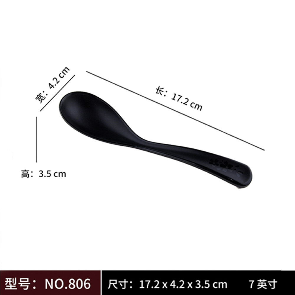 soup spoons