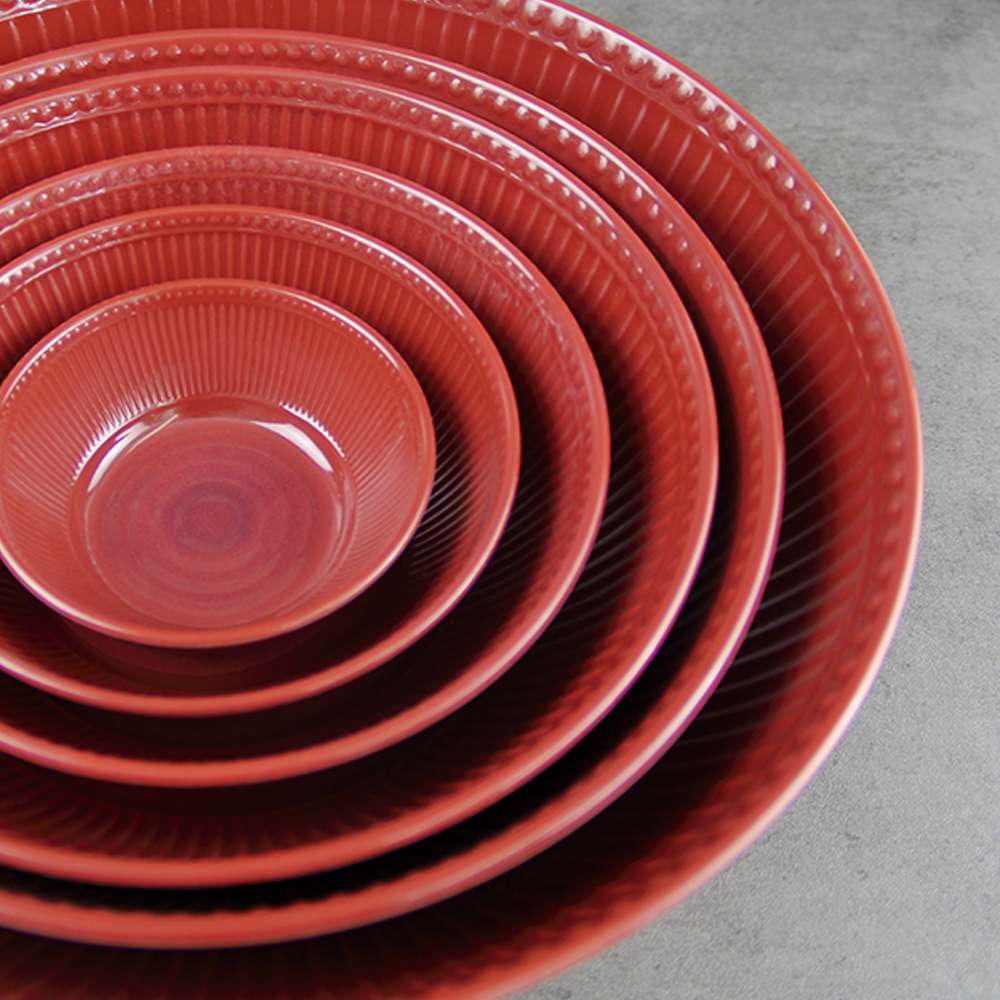 melamine nesting bowls