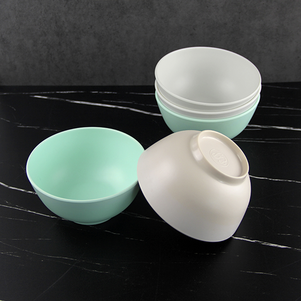 rice bowl melamine