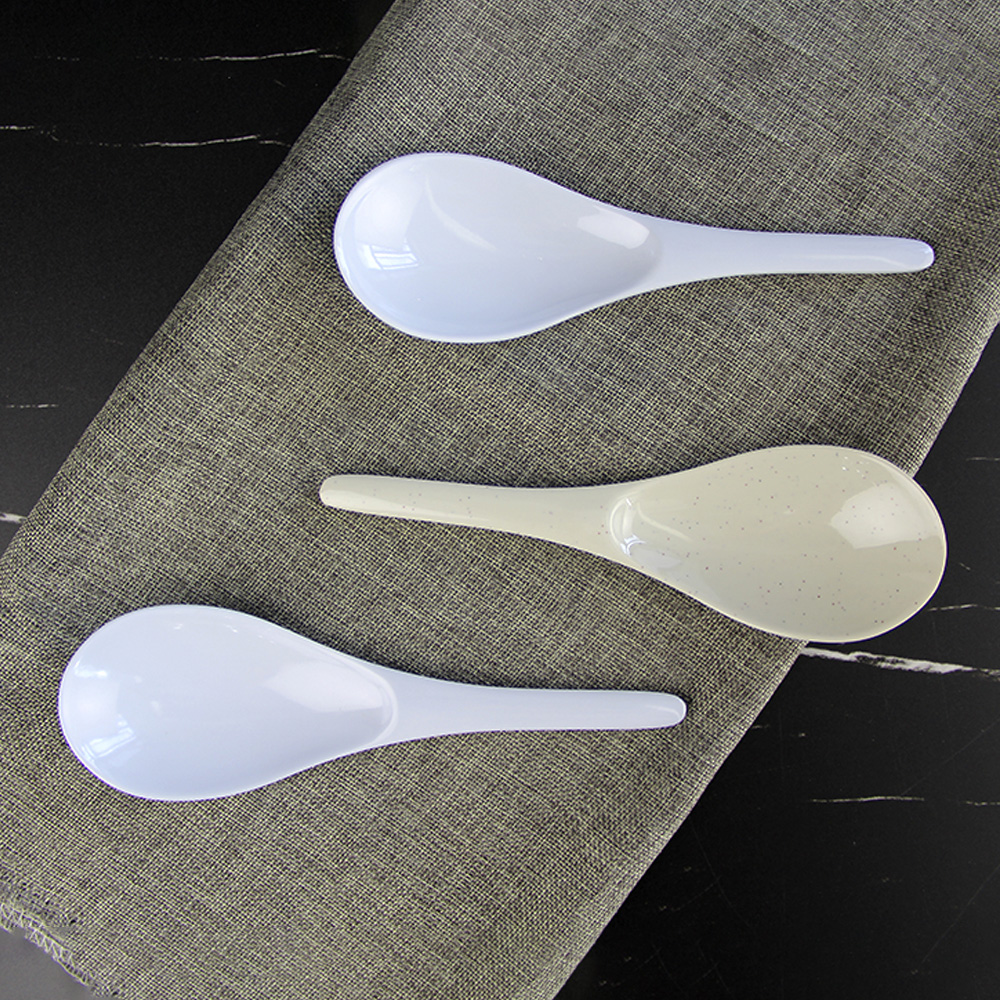 melamine rice spoons