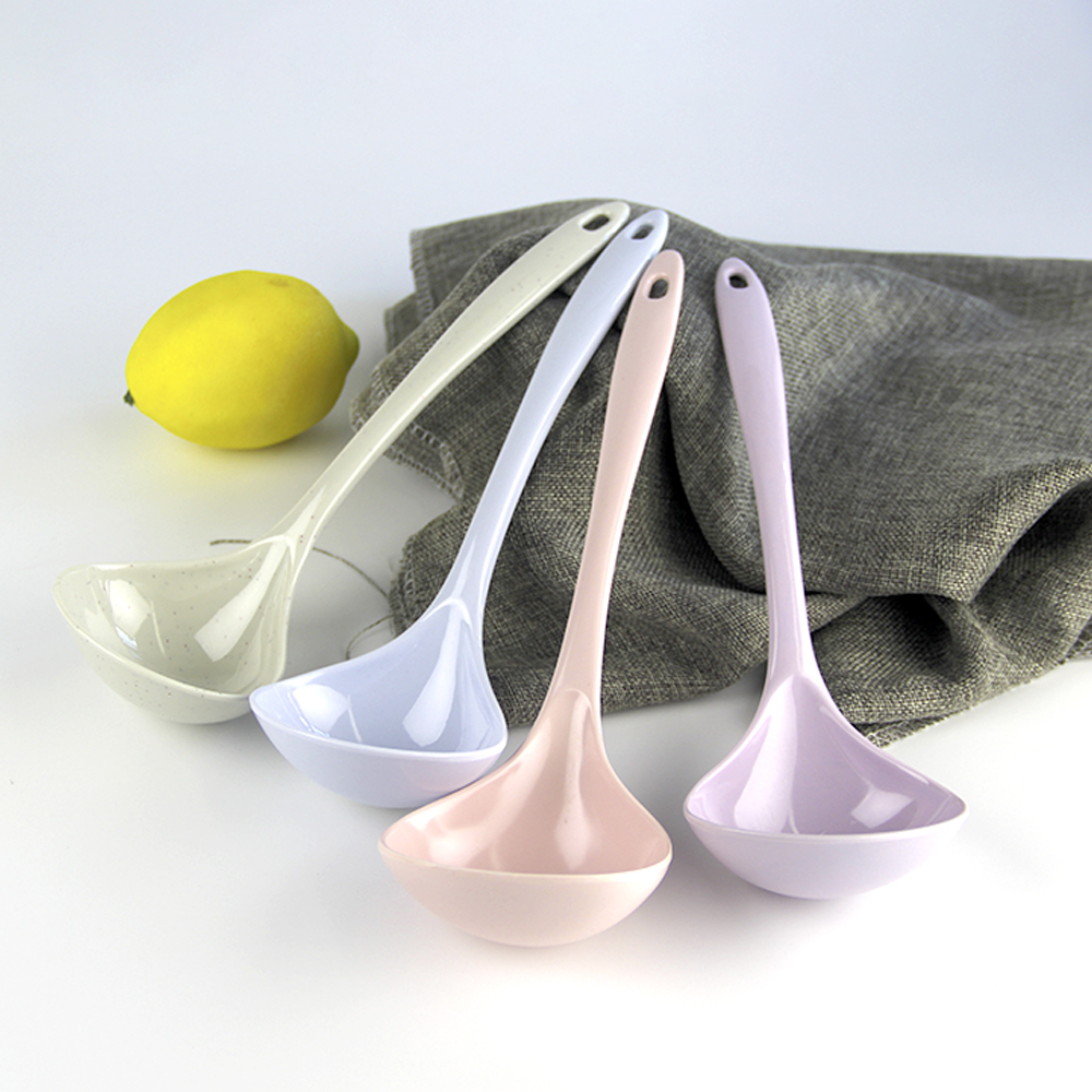 Melamine Soup Ladle