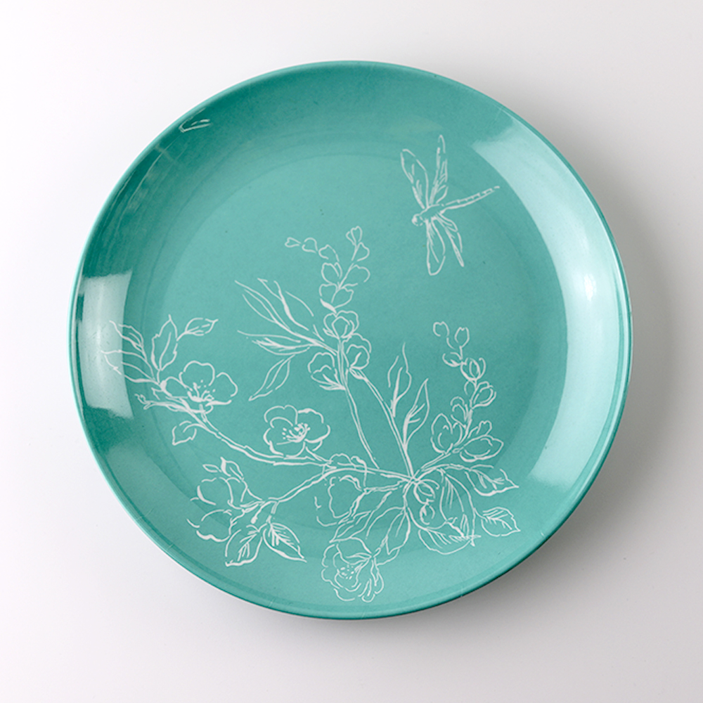 melamine dinnerware supplier