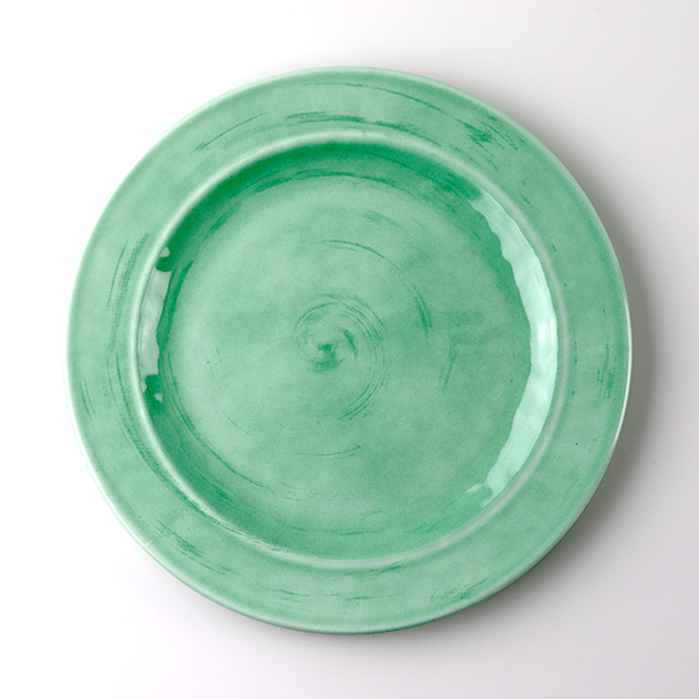 melamine outdoor dinnerware