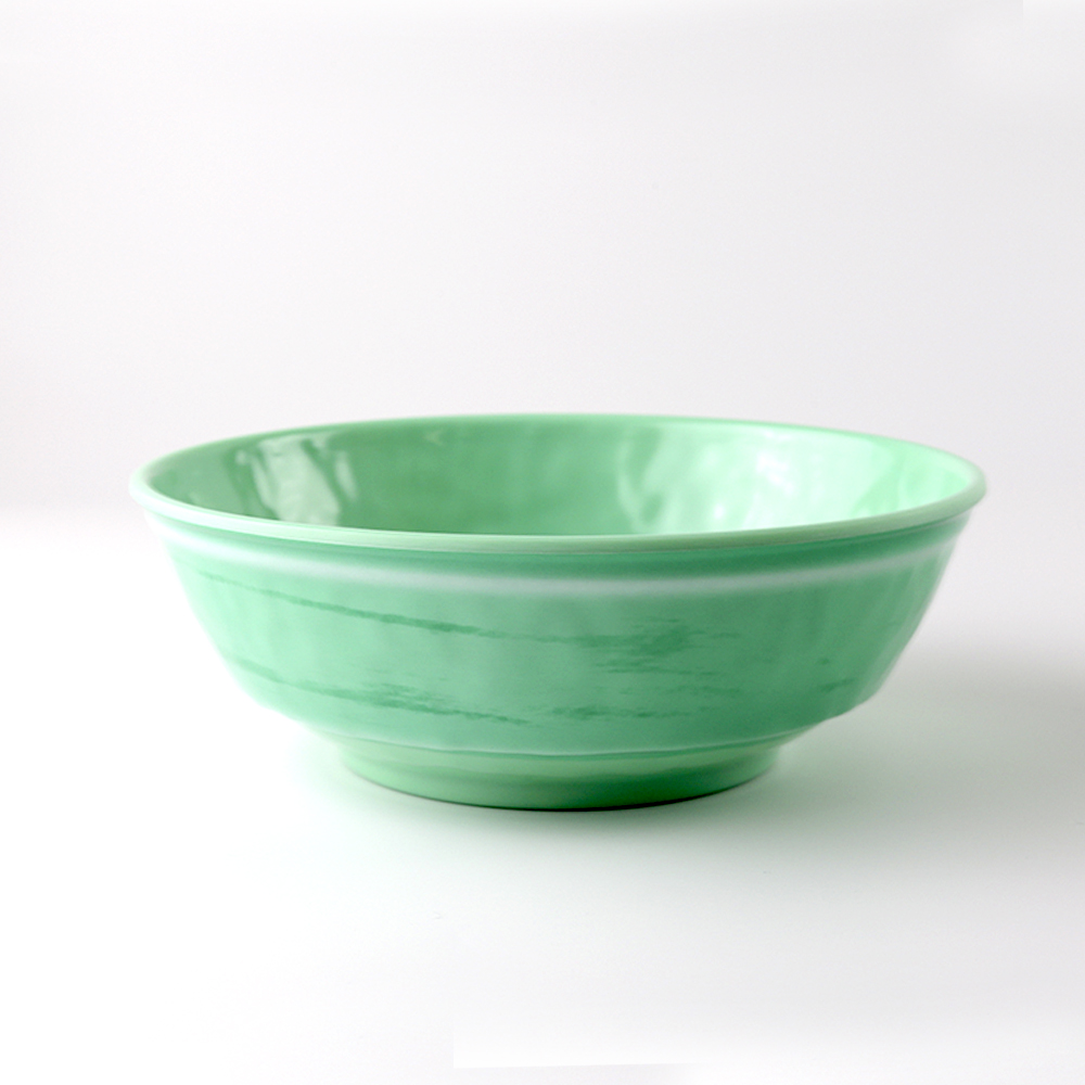 outdoor dinnerware set