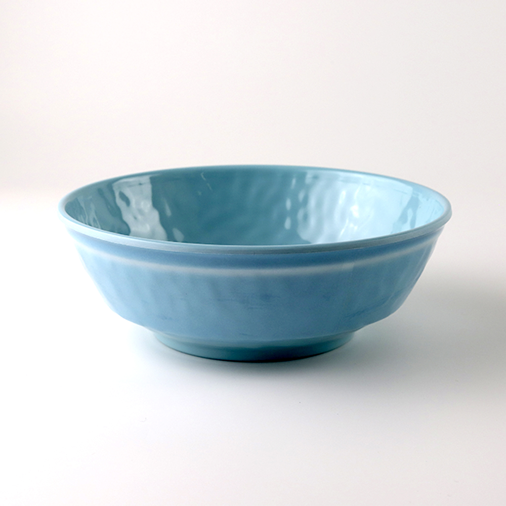 melamine dinner set